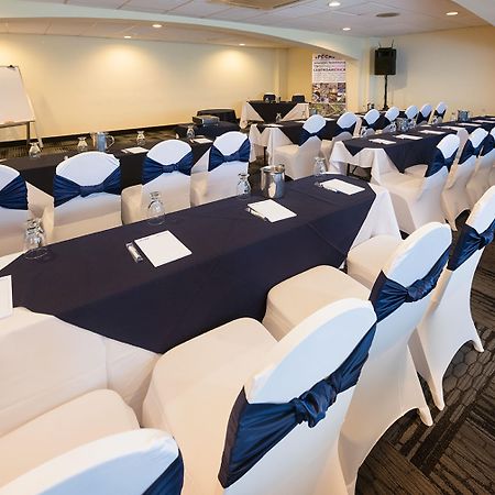 Hotel Palma Real 산호세 외부 사진