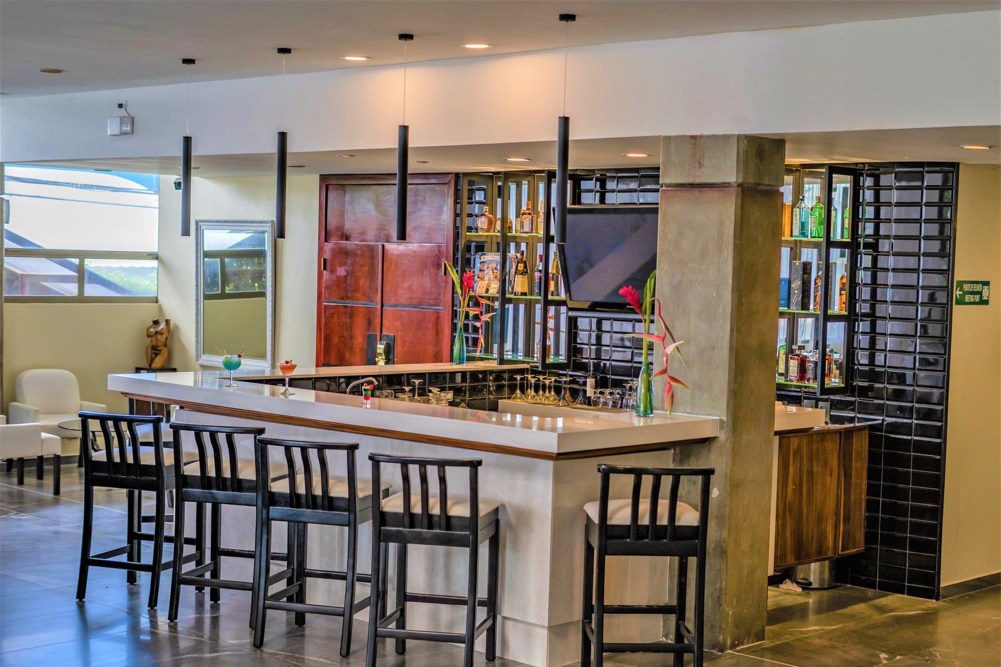 Hotel Palma Real 산호세 외부 사진