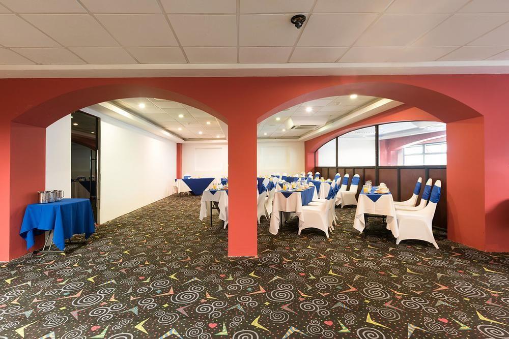 Hotel Palma Real 산호세 외부 사진