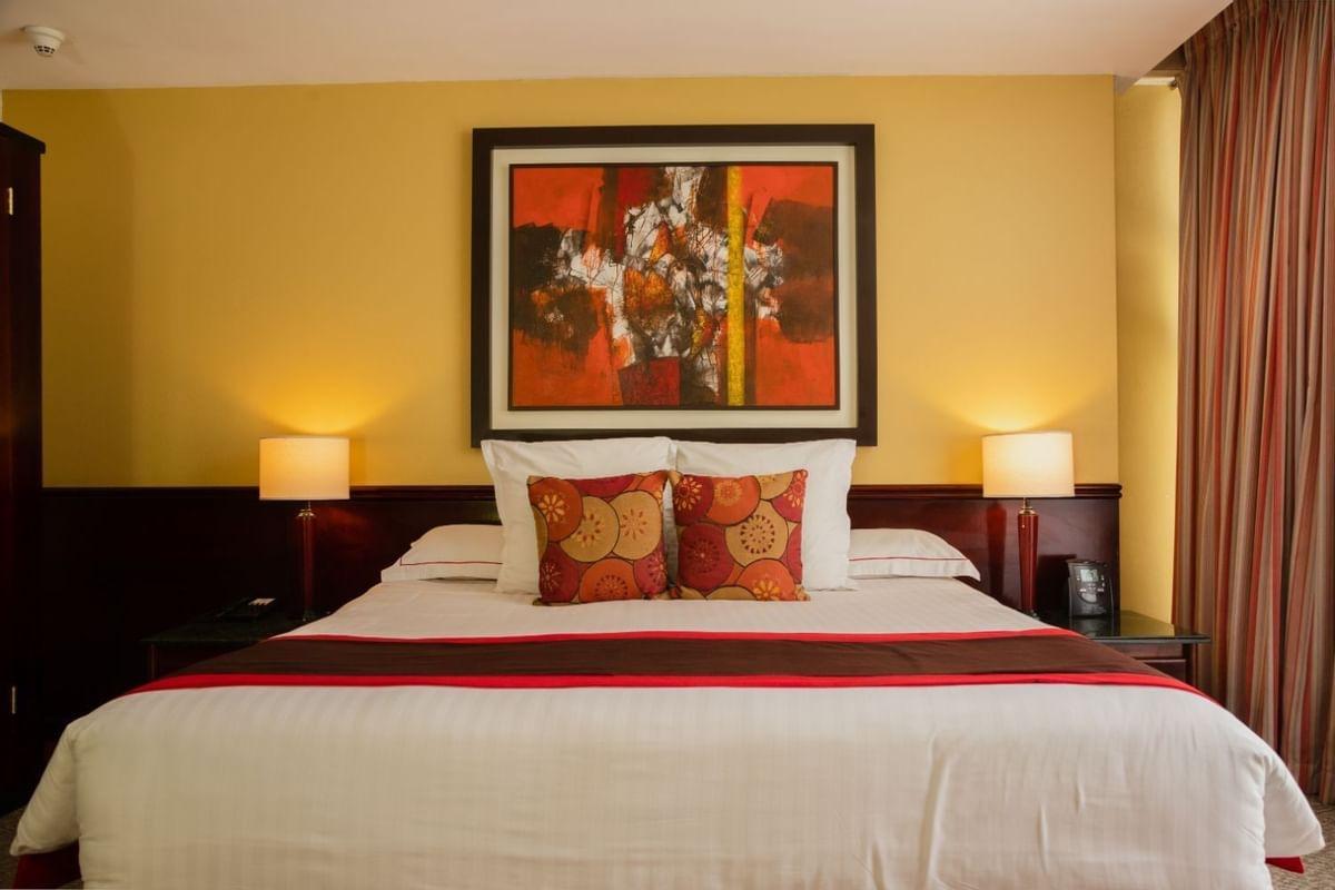 Hotel Palma Real 산호세 외부 사진