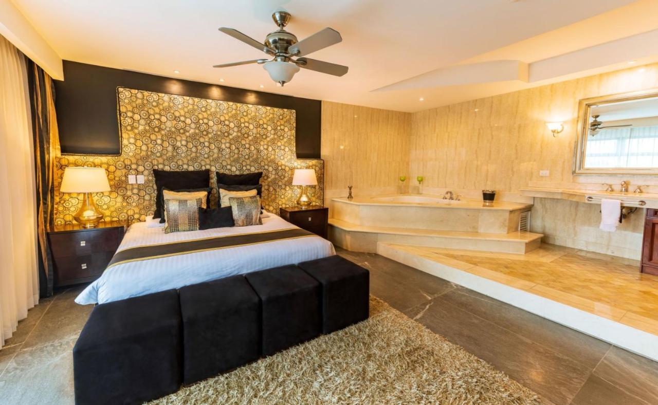 Hotel Palma Real 산호세 외부 사진