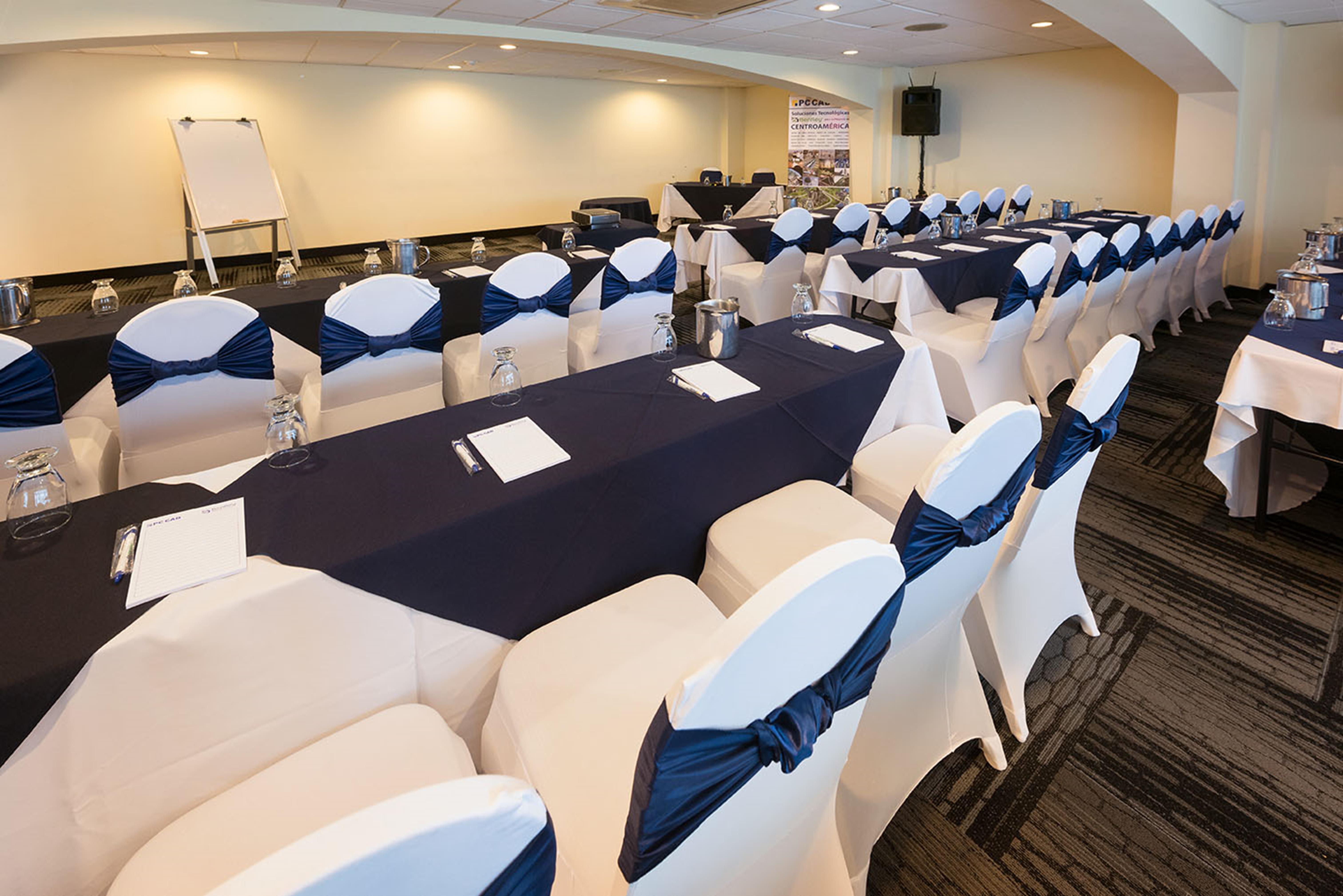 Hotel Palma Real 산호세 외부 사진