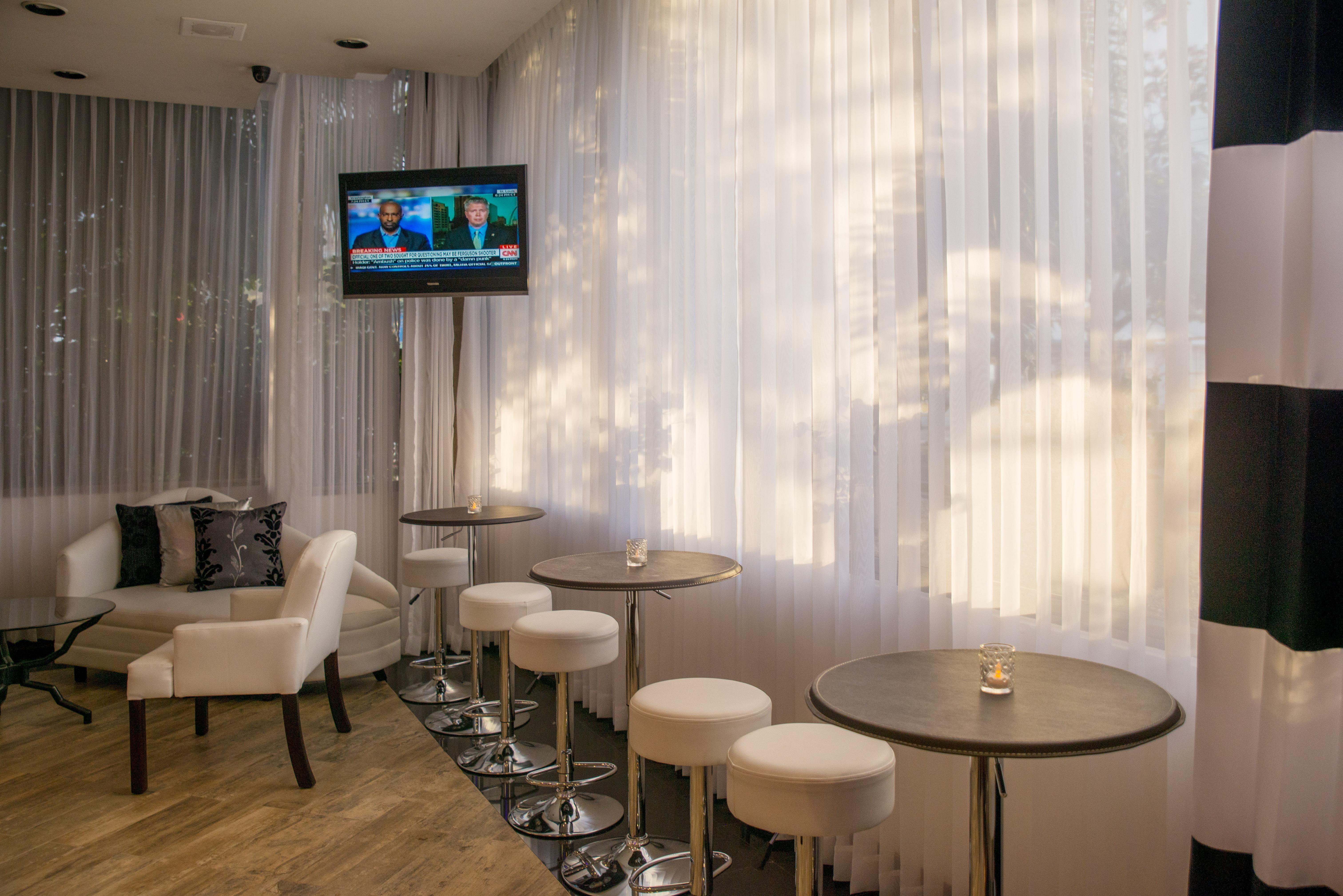 Hotel Palma Real 산호세 외부 사진