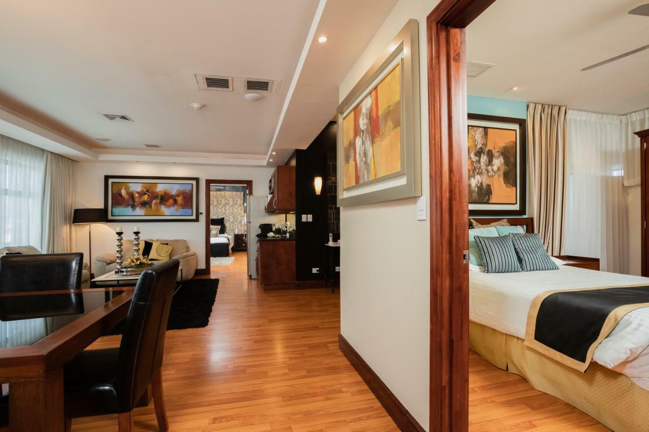 Hotel Palma Real 산호세 외부 사진